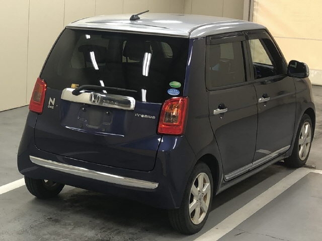 HONDA N-ONE