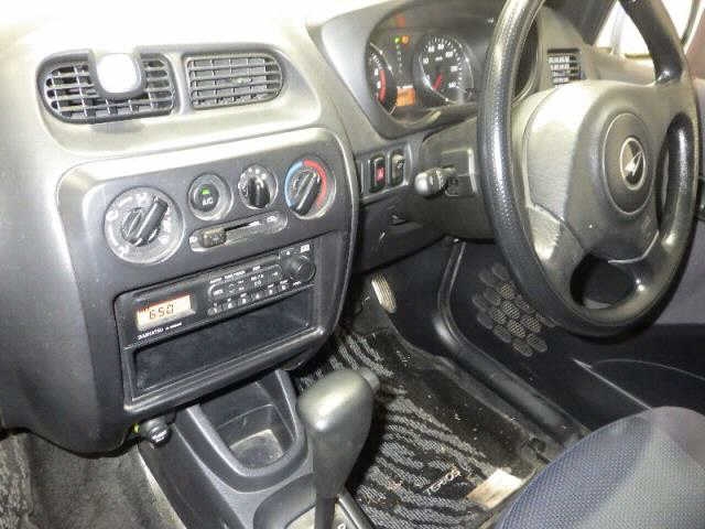 DAIHATSU TERIOS KID
