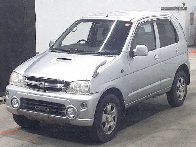 DAIHATSU TERIOS KID