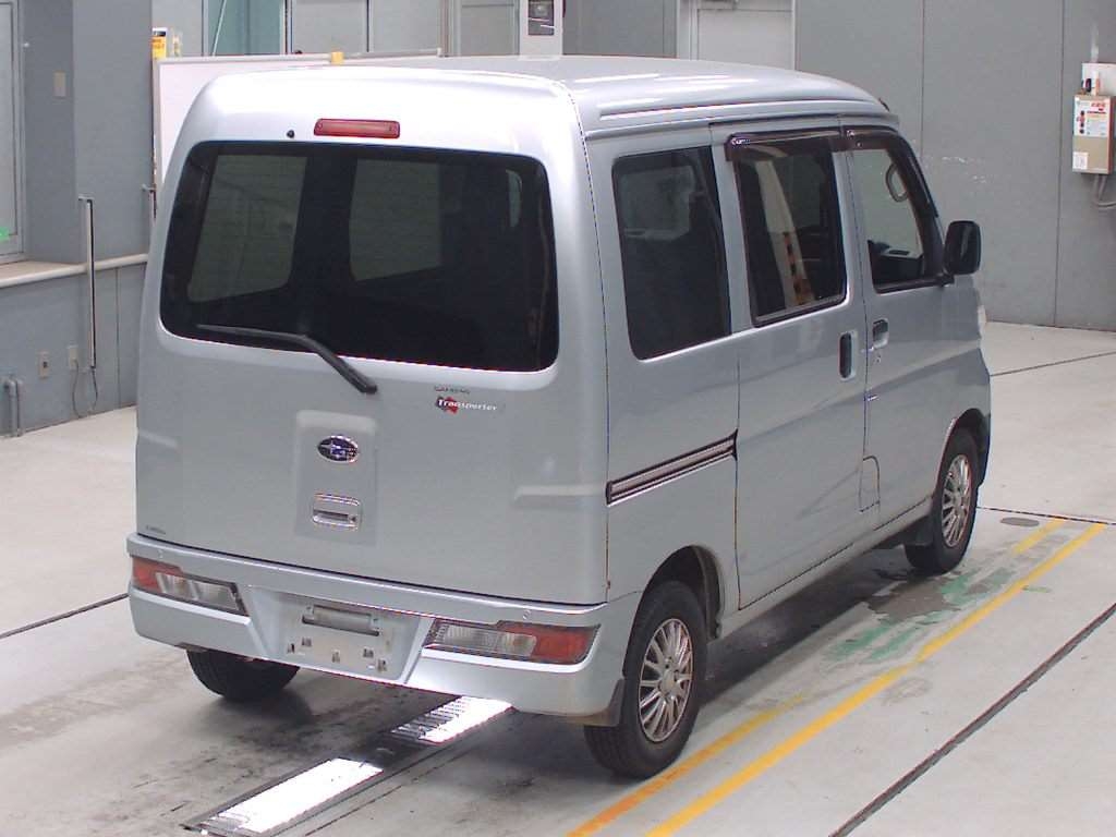 SUBARU SAMBAR