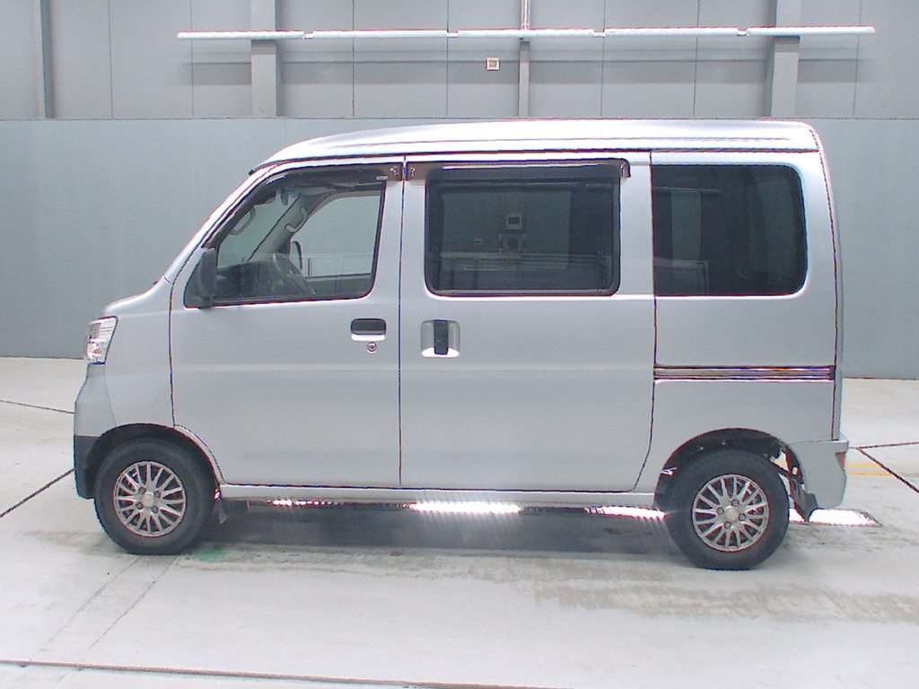SUBARU SAMBAR