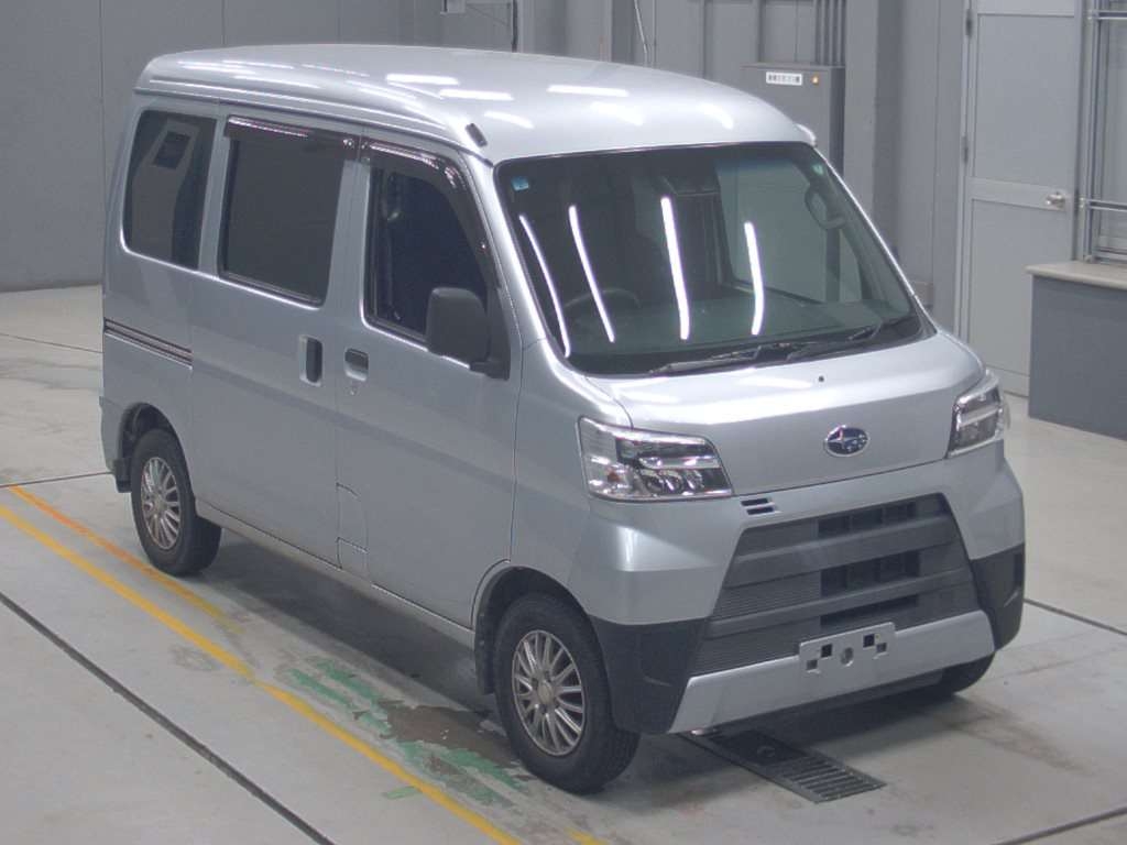 SUBARU SAMBAR