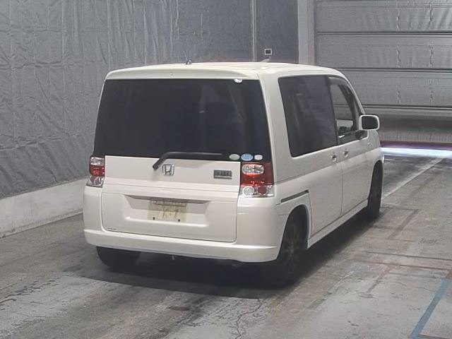 HONDA MOBILIO