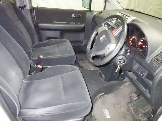 HONDA MOBILIO