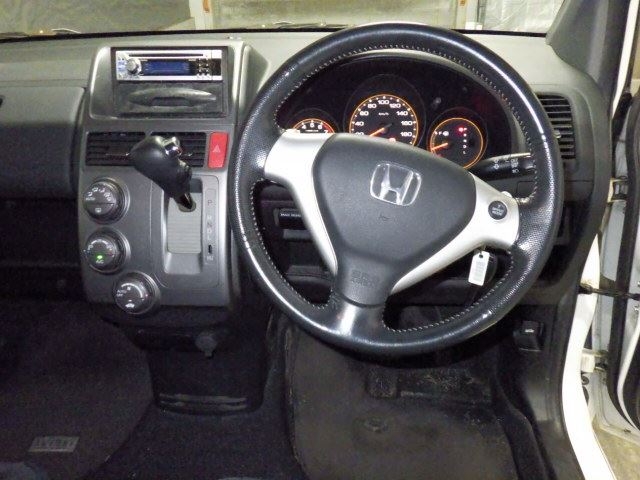 HONDA MOBILIO