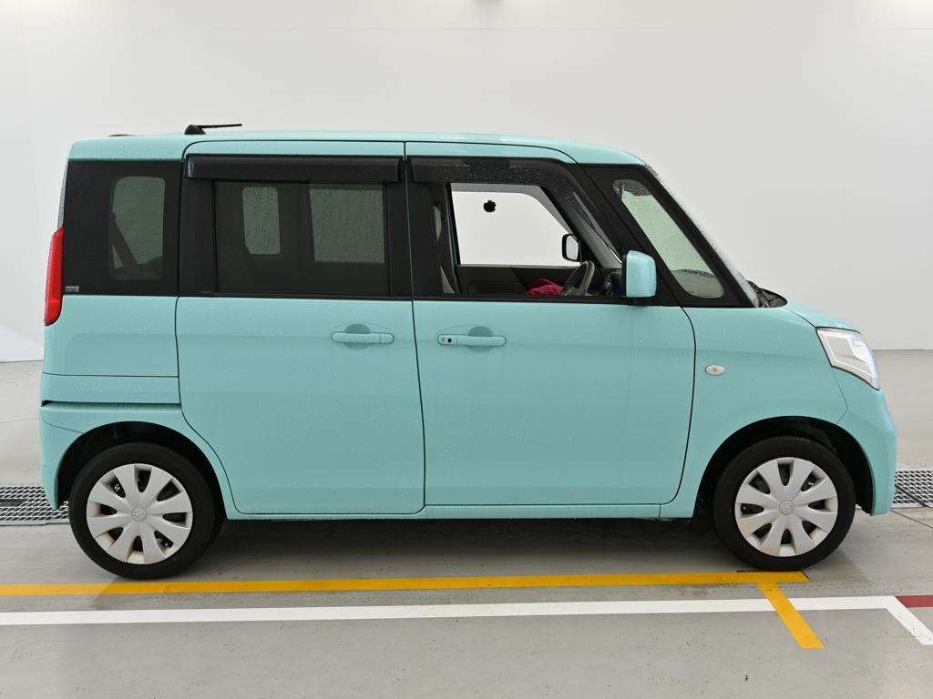 MAZDA FLAIR WAGON