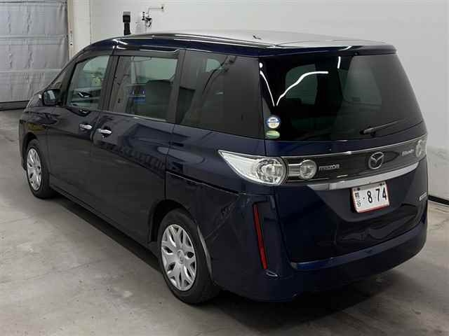 MAZDA BIANTE