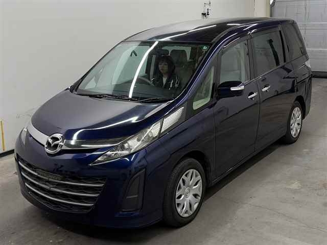 MAZDA BIANTE