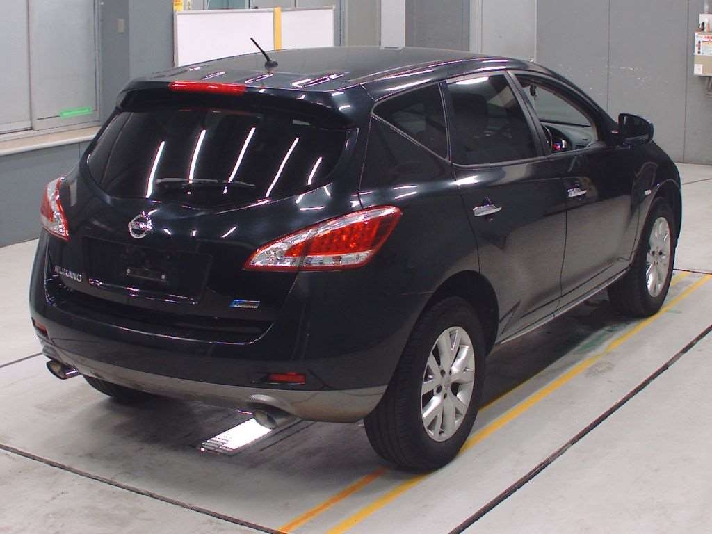 NISSAN MURANO