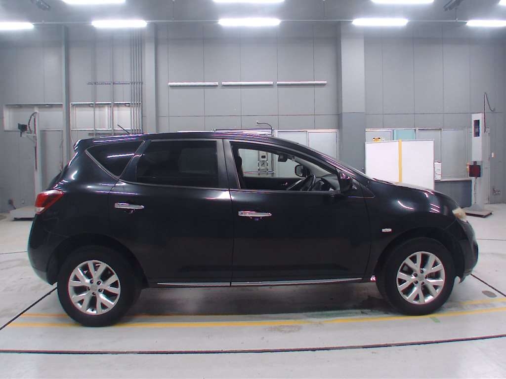 NISSAN MURANO