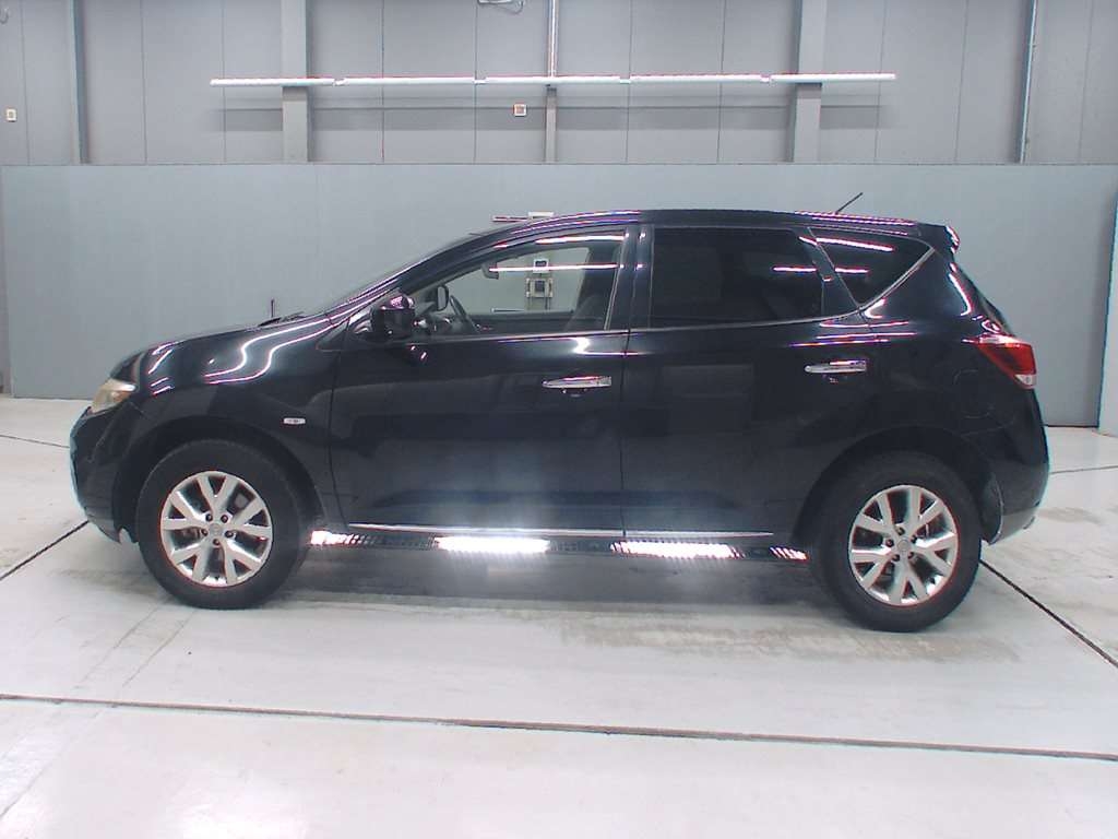 NISSAN MURANO