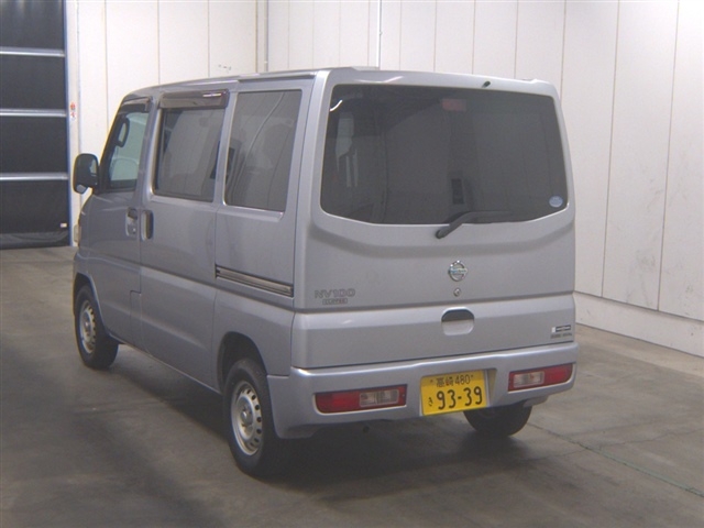 NISSAN NV100 CLIPPER