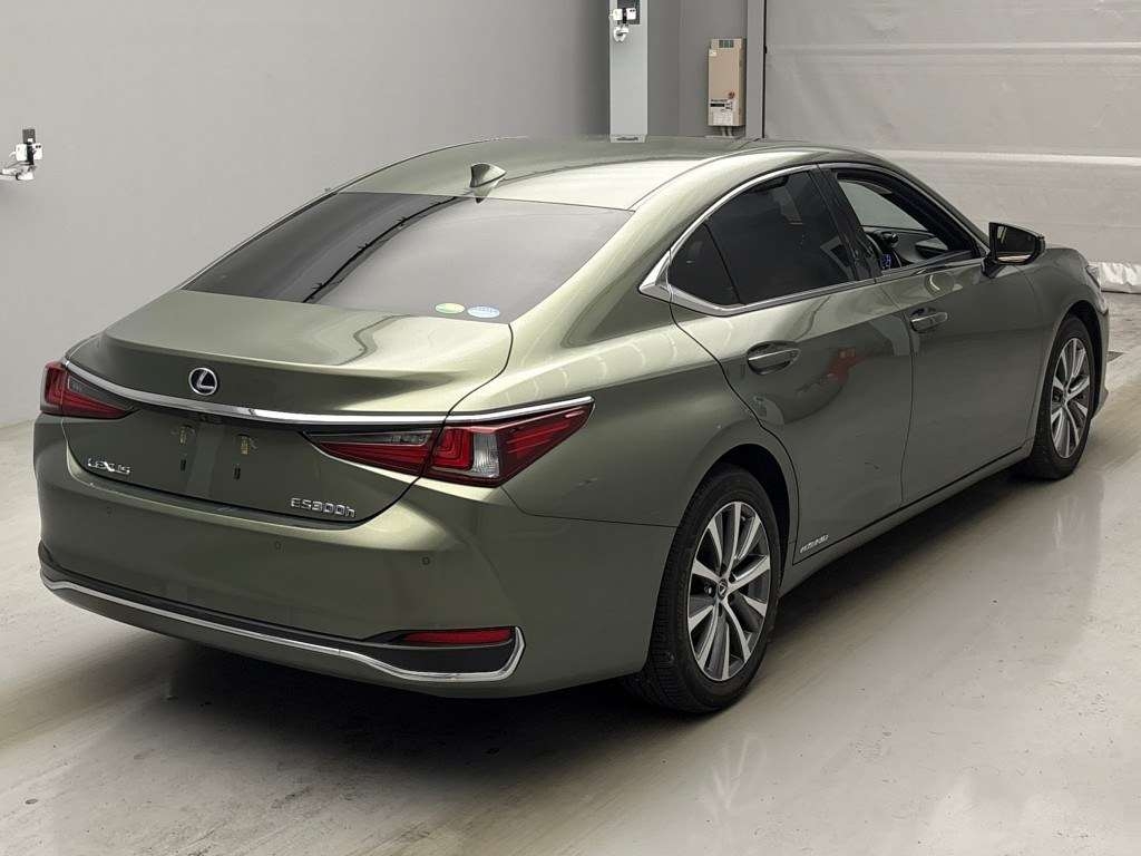 LEXUS ES300H