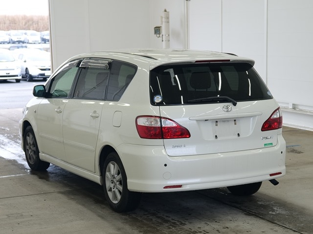TOYOTA IPSUM