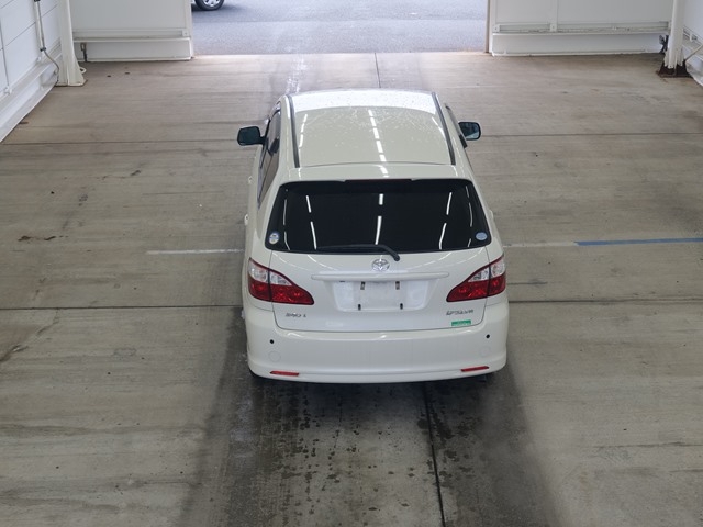 TOYOTA IPSUM