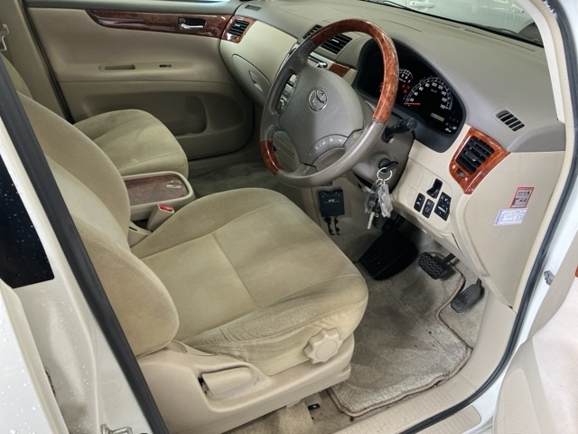 TOYOTA IPSUM