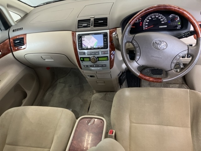 TOYOTA IPSUM