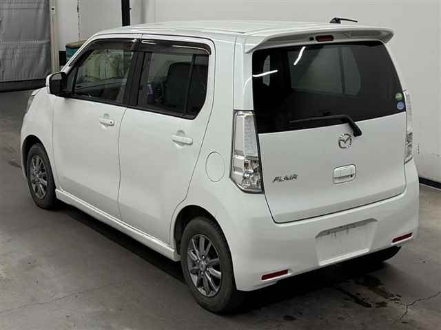MAZDA FLAIR