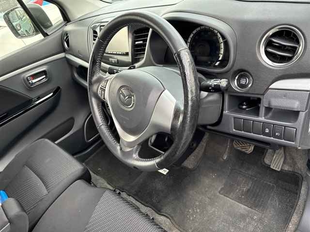 MAZDA FLAIR