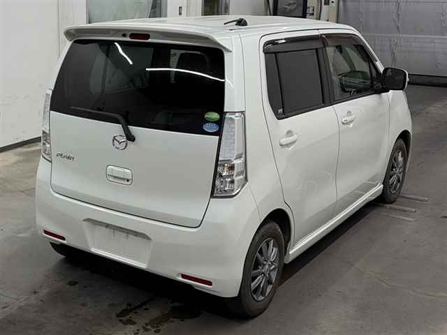 MAZDA FLAIR