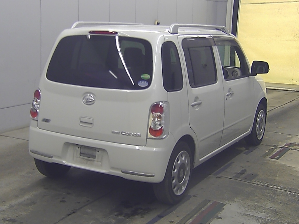 DAIHATSU MIRA COCOA