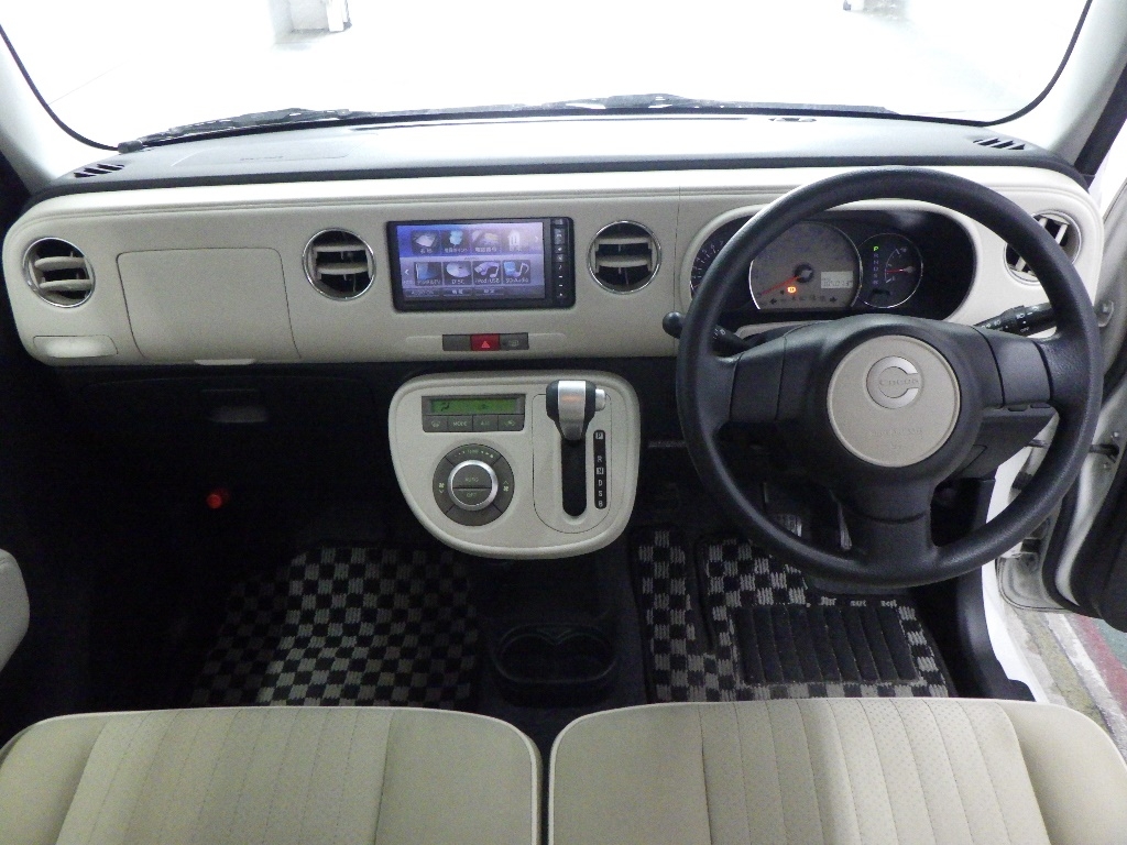 DAIHATSU MIRA COCOA