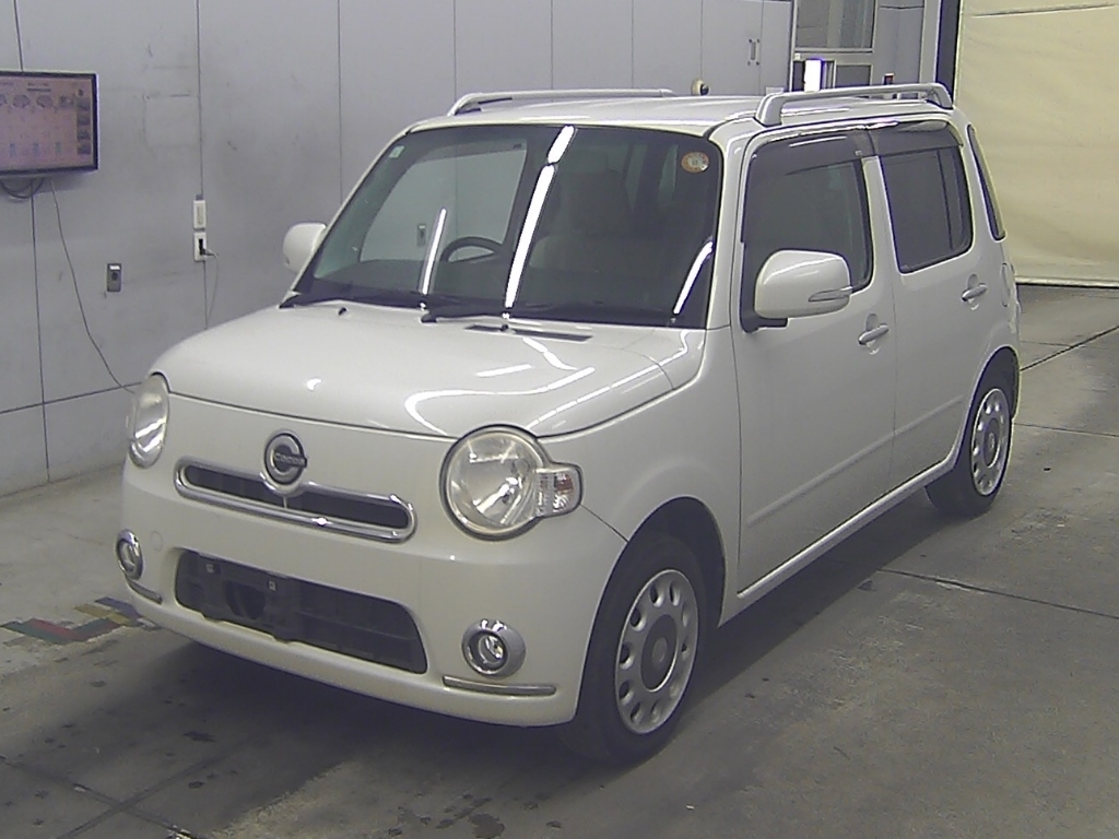 DAIHATSU MIRA COCOA