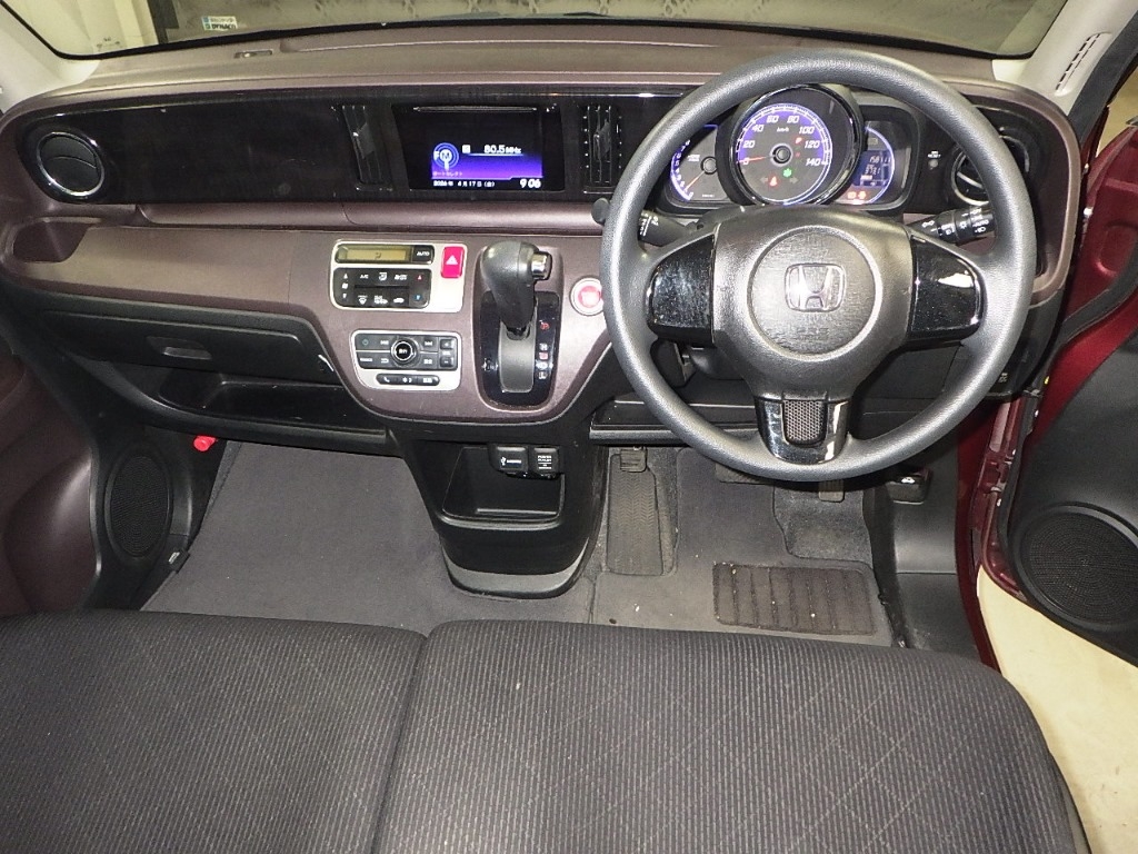HONDA N-ONE