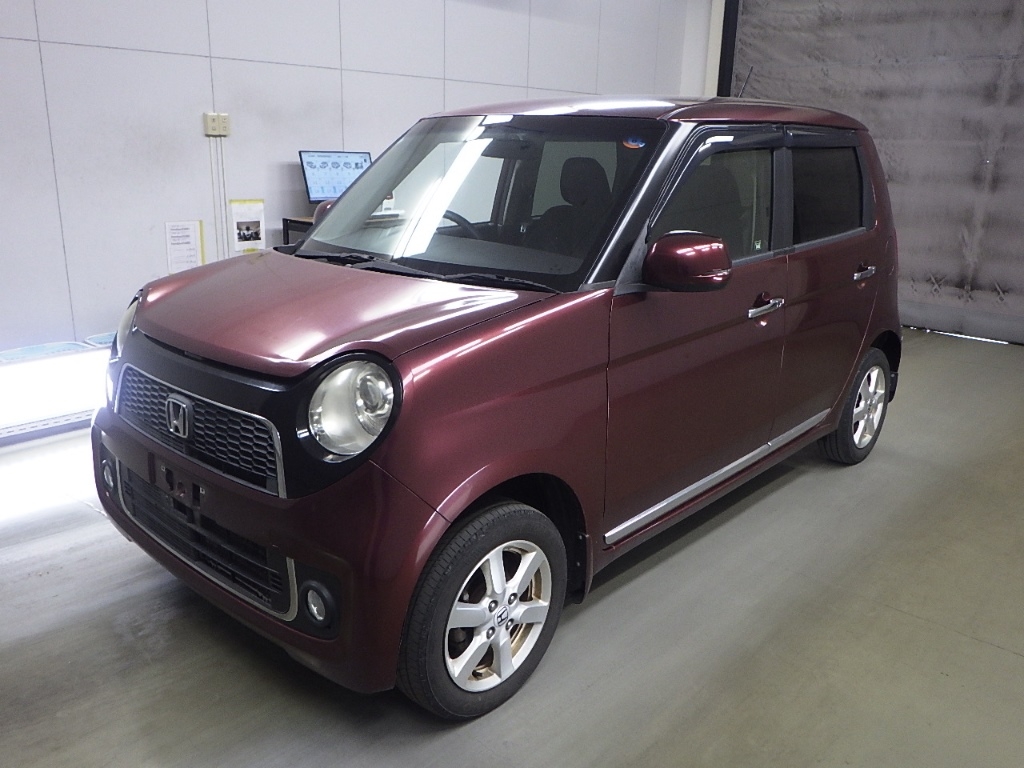 HONDA N-ONE