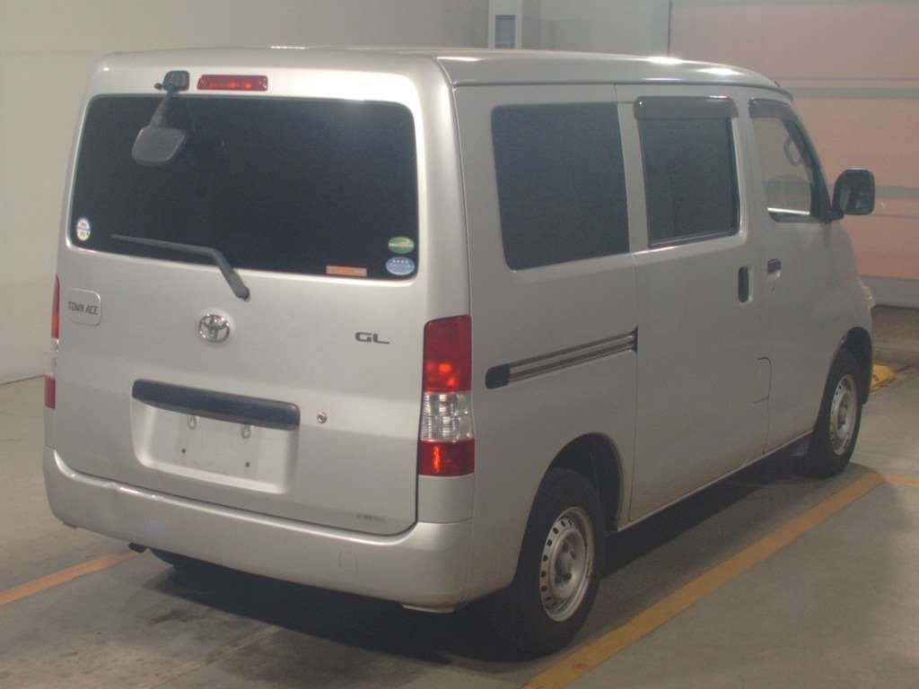TOYOTA LITE ACE