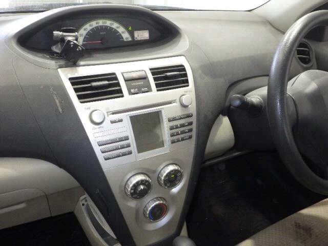 TOYOTA BELTA