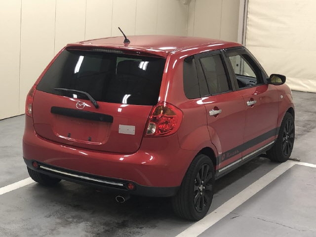 MAZDA VERISA