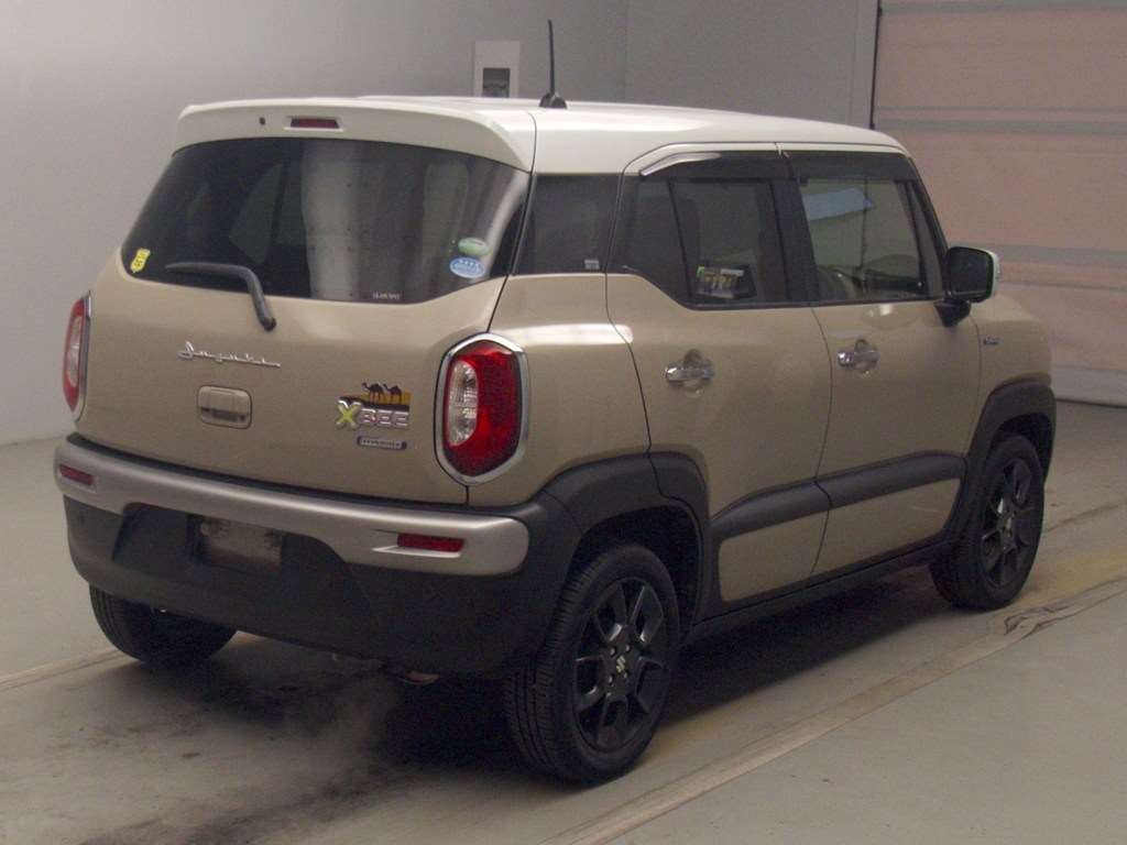 SUZUKI XBEE