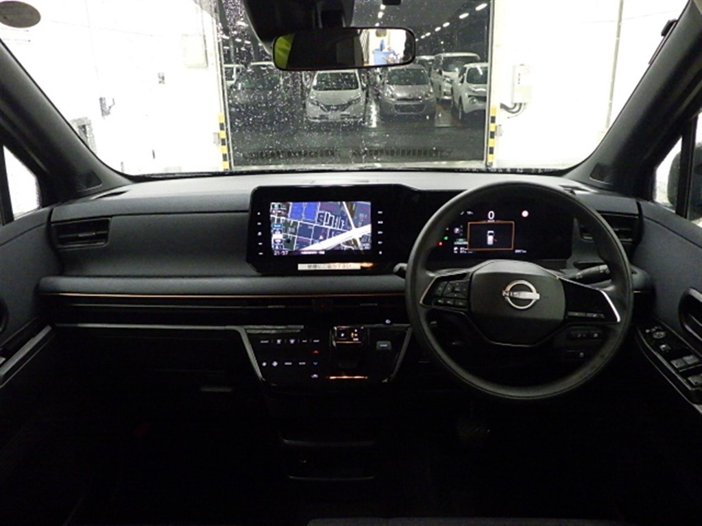 NISSAN SAKURA
