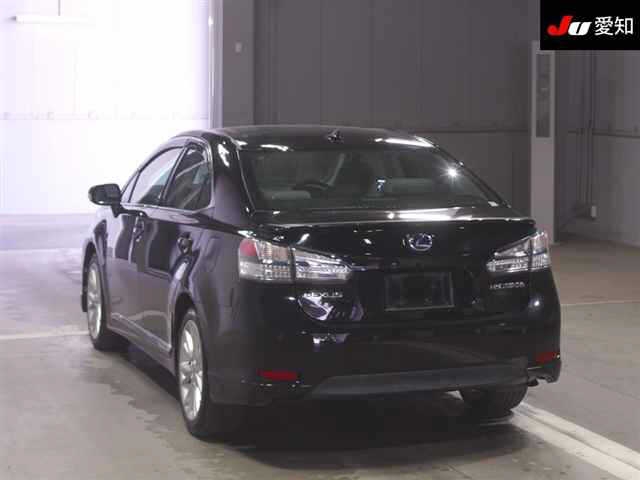 LEXUS HS250H