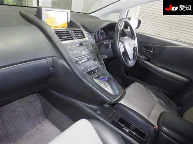 LEXUS HS250H