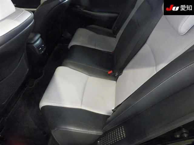 LEXUS HS250H