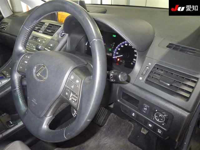 LEXUS HS250H
