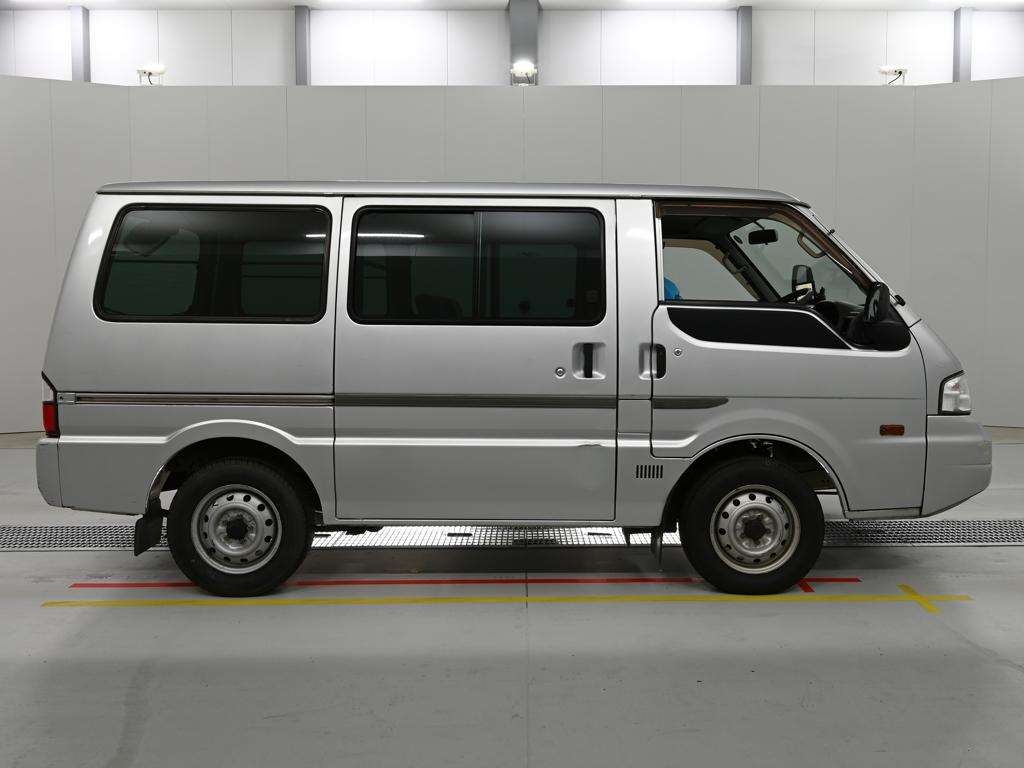 NISSAN VANETTE