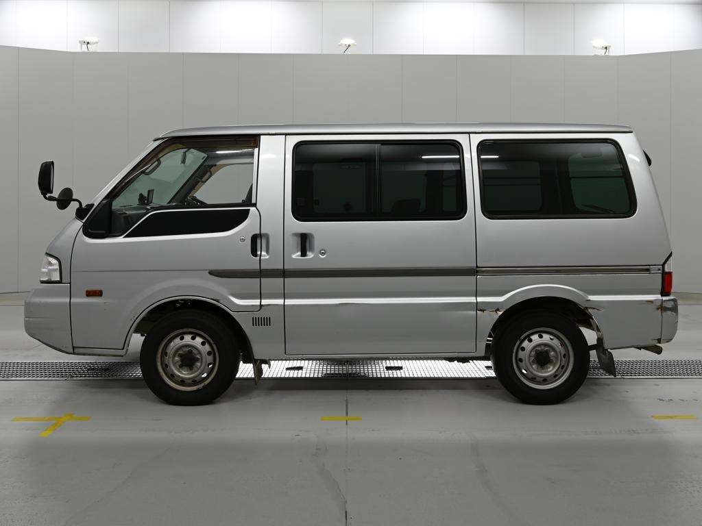 NISSAN VANETTE