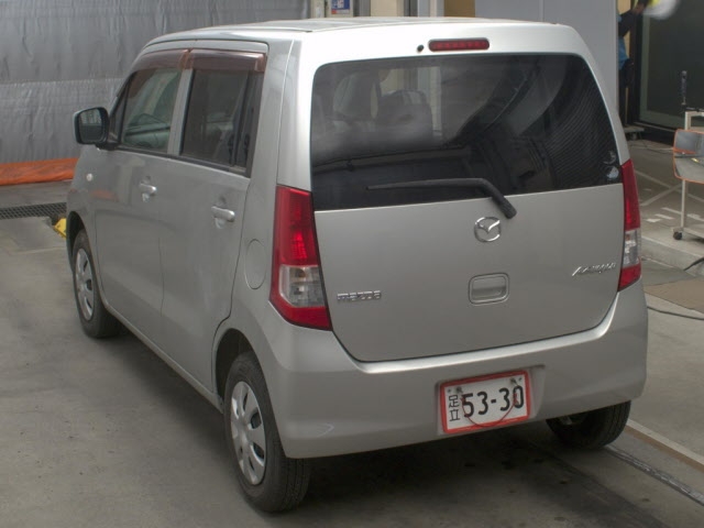 MAZDA AZ-WAGON