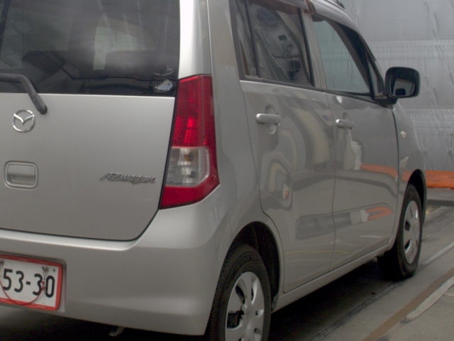 MAZDA AZ-WAGON