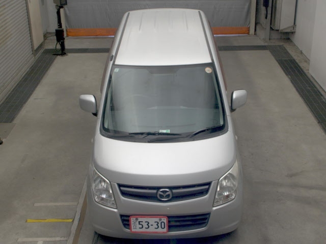 MAZDA AZ-WAGON