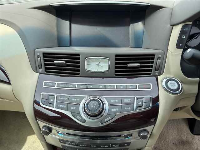 NISSAN CIMA