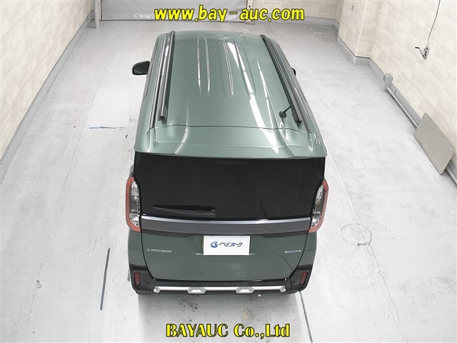 MITSUBISHI DELICA MINI