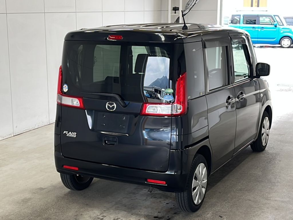 MAZDA FLAIR WAGON
