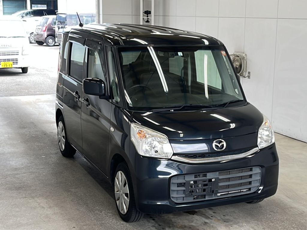 MAZDA FLAIR WAGON