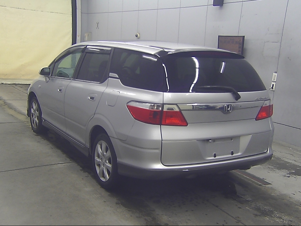 HONDA AIRWAVE