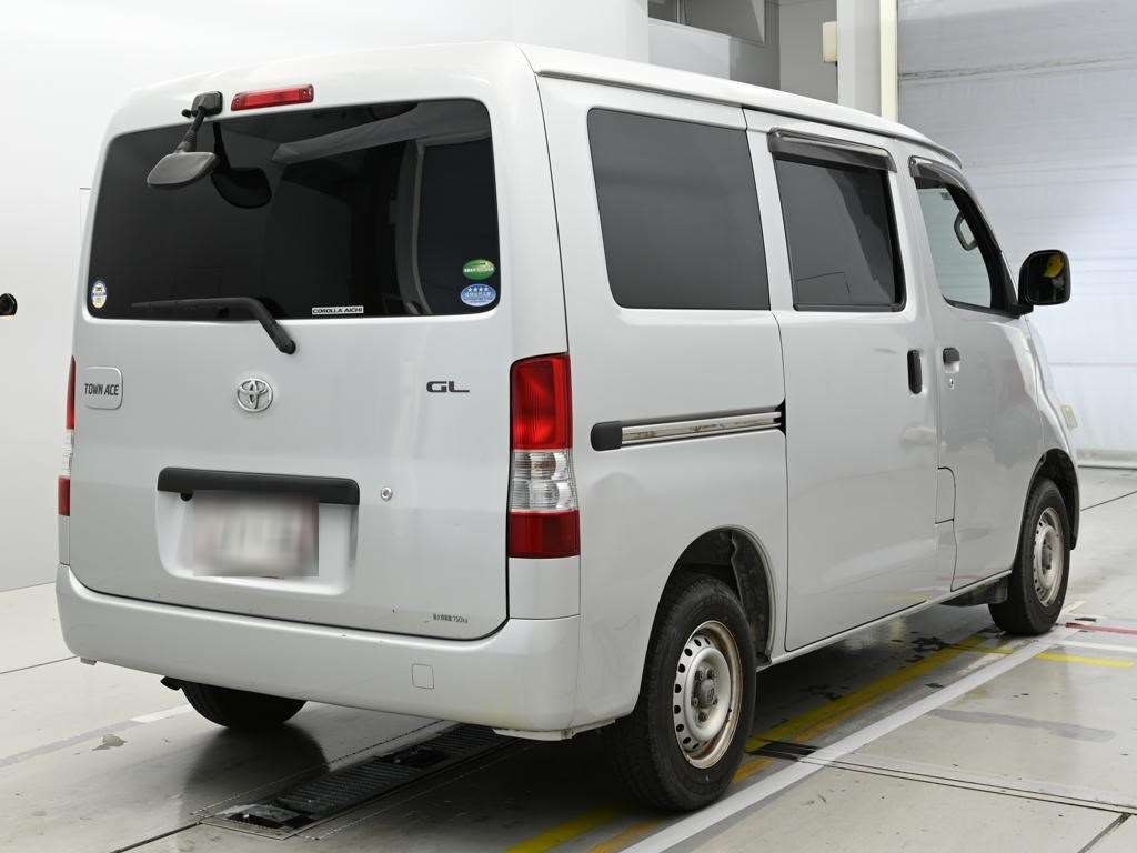 TOYOTA LITE ACE