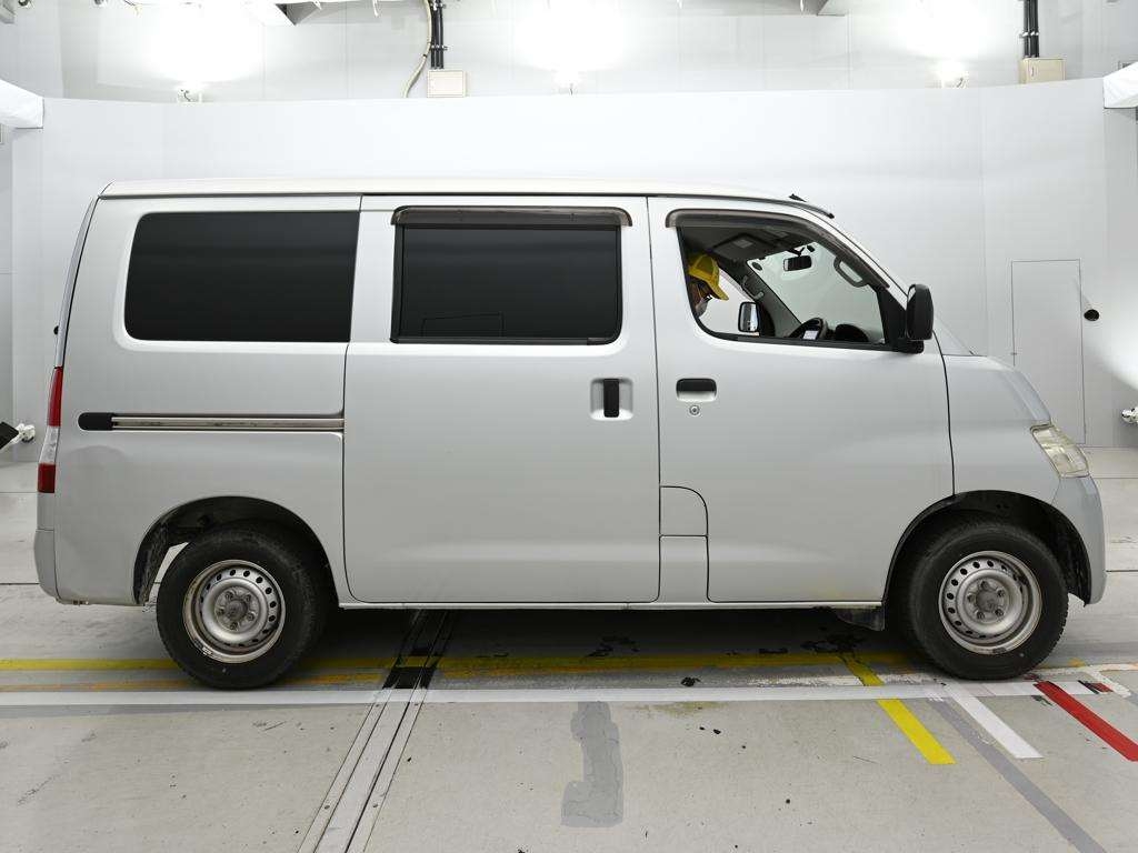 TOYOTA LITE ACE